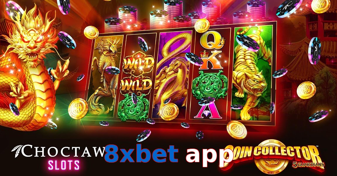 8xbet app
