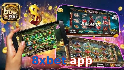 8xbet app