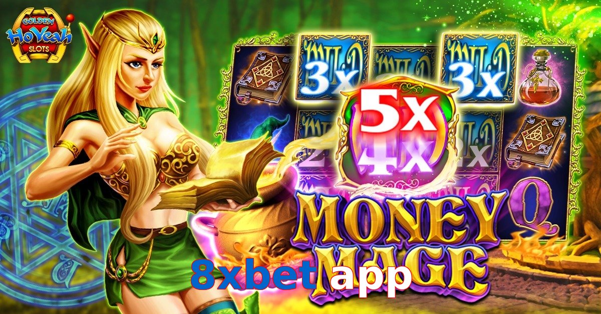 8xbet app