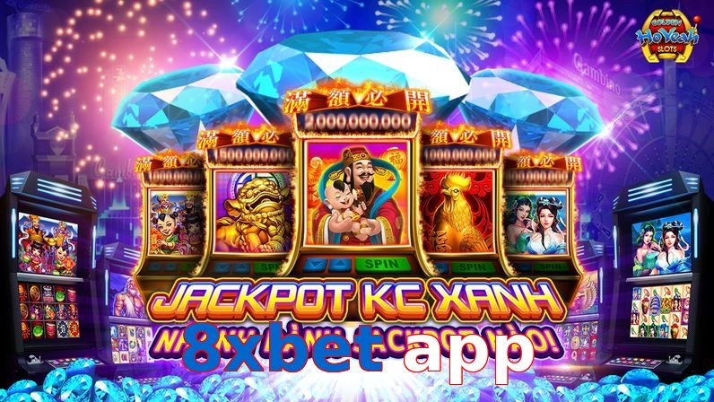 8xbet app