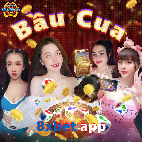 8xbet app
