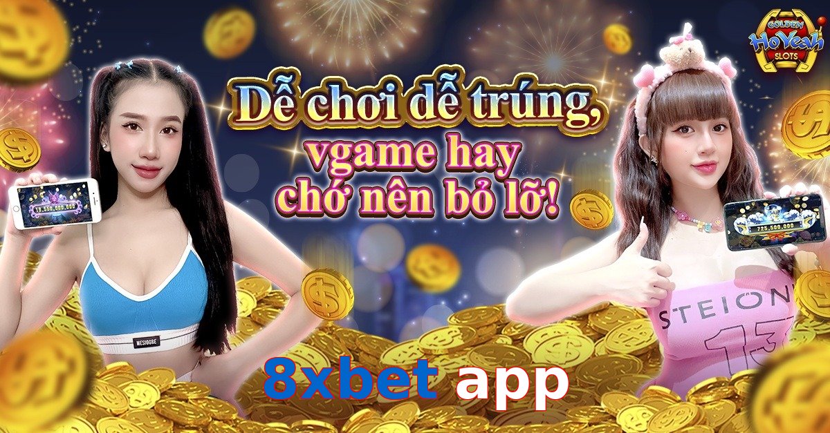 8xbet app
