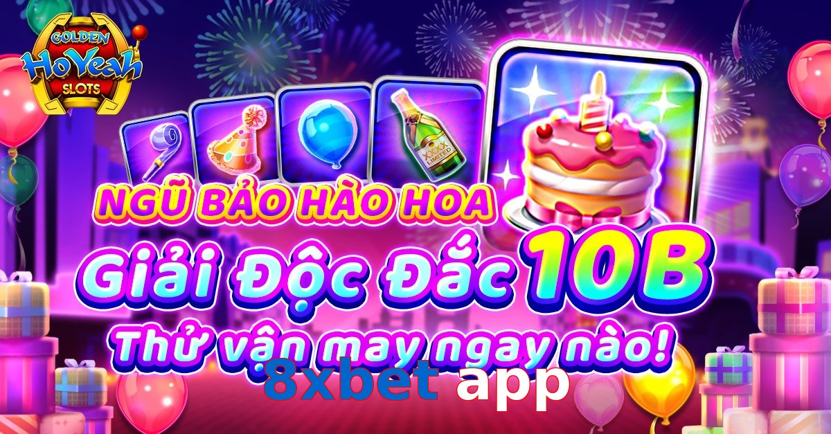 8xbet app