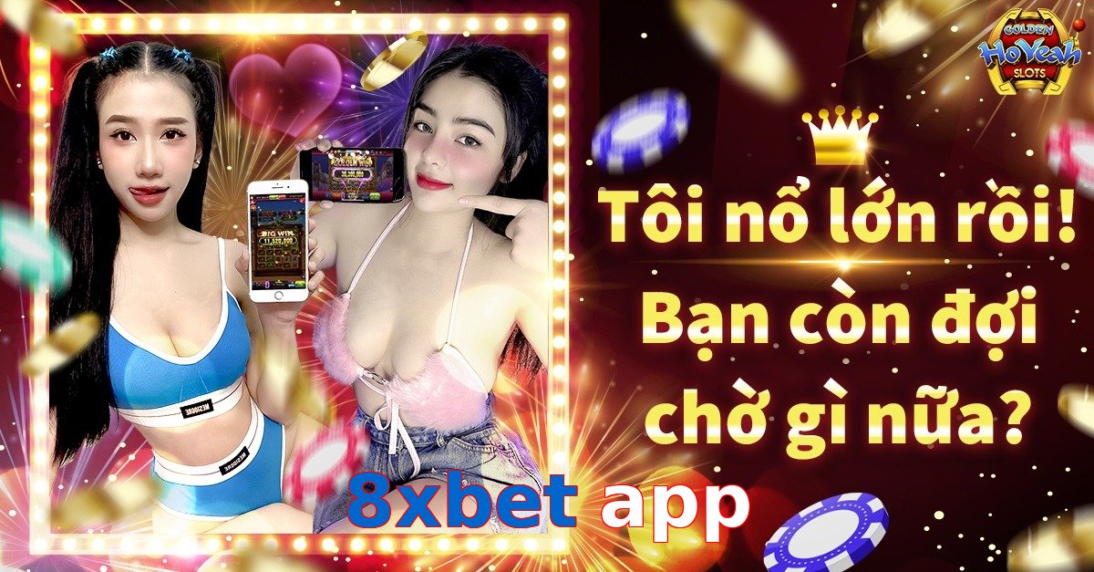 8xbet app