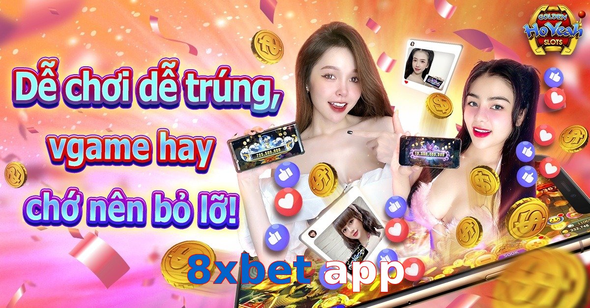 8xbet app