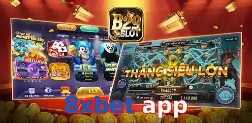 8xbet app