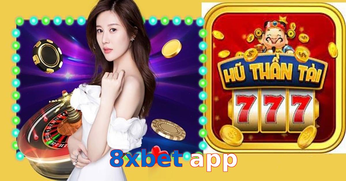 8xbet app
