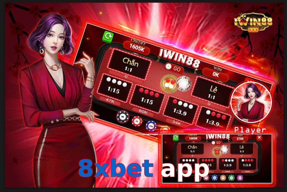 8xbet app