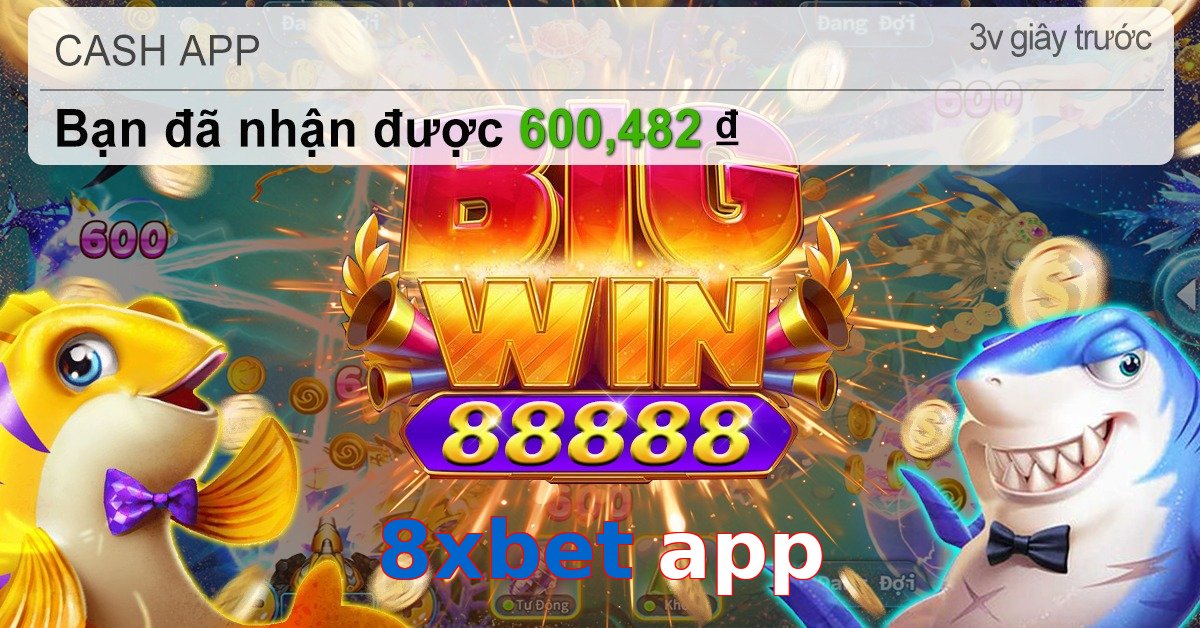 8xbet app