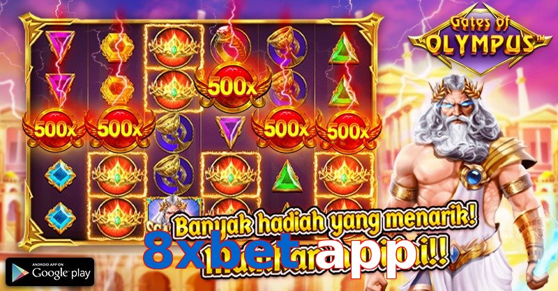 8xbet app