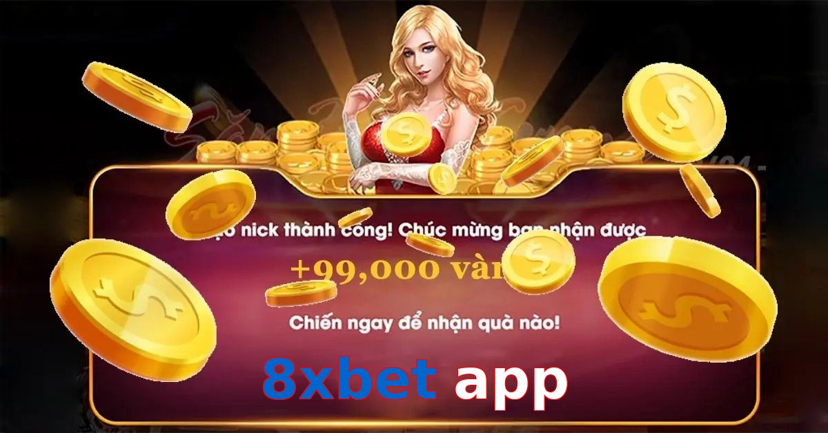 8xbet app