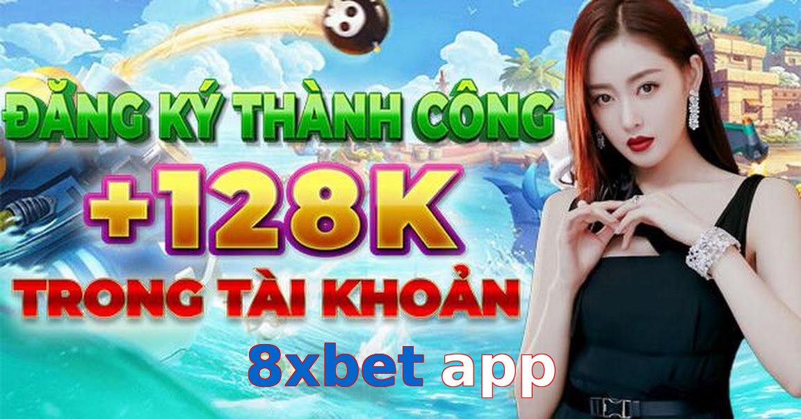 8xbet app