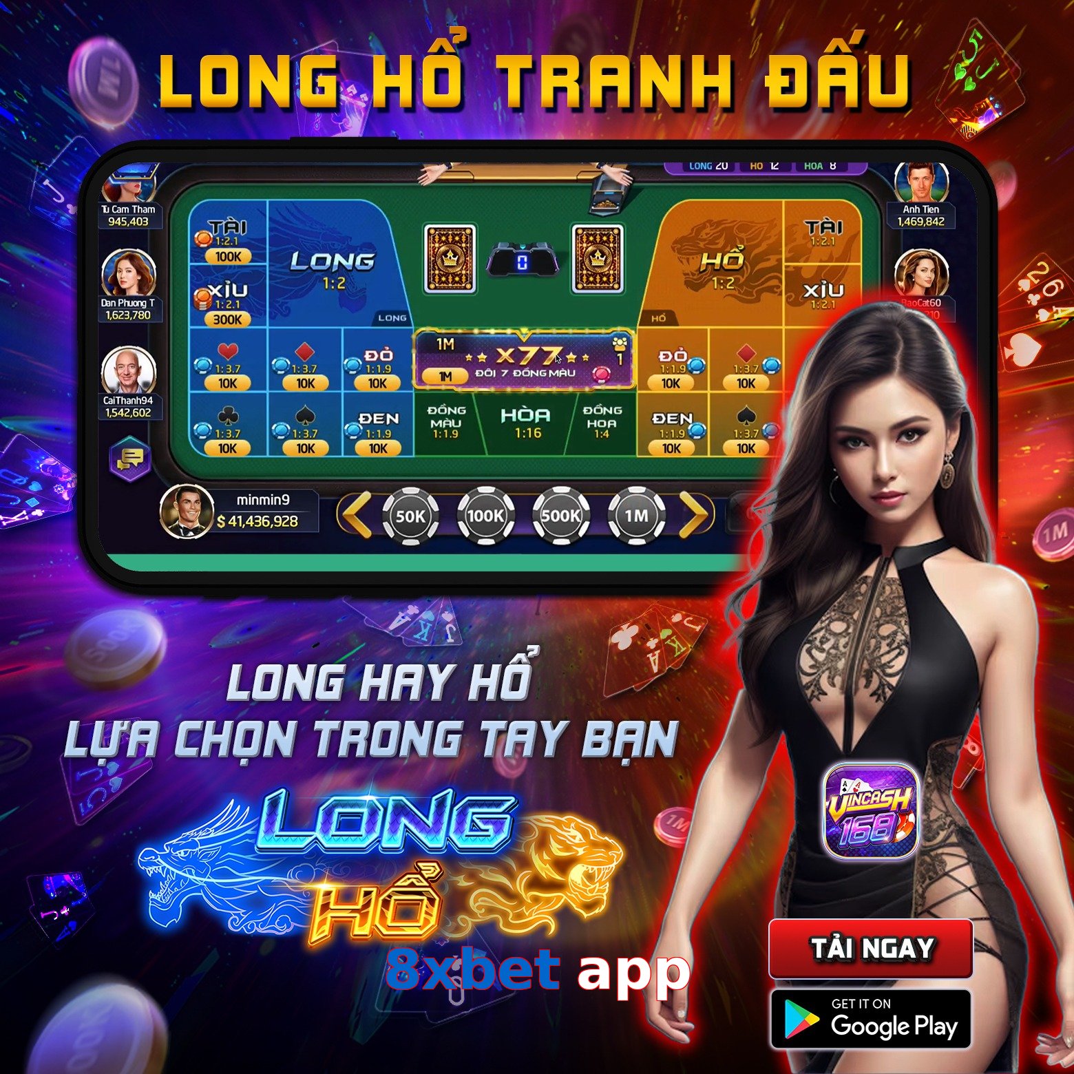 8xbet app