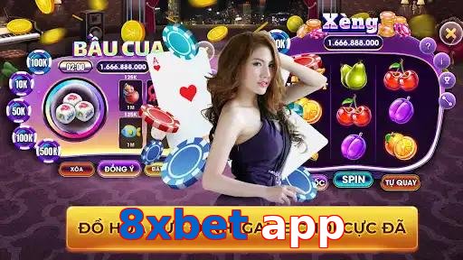 8xbet app
