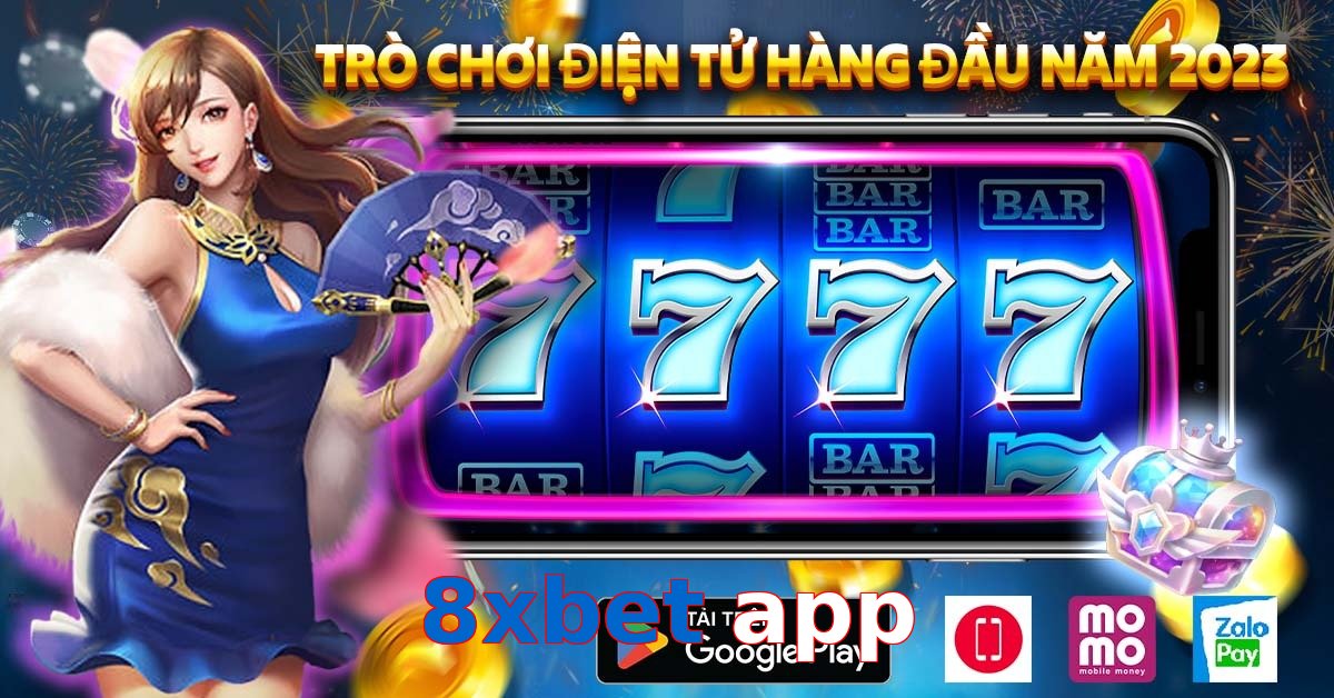 8xbet app