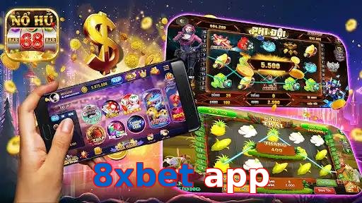 8xbet app