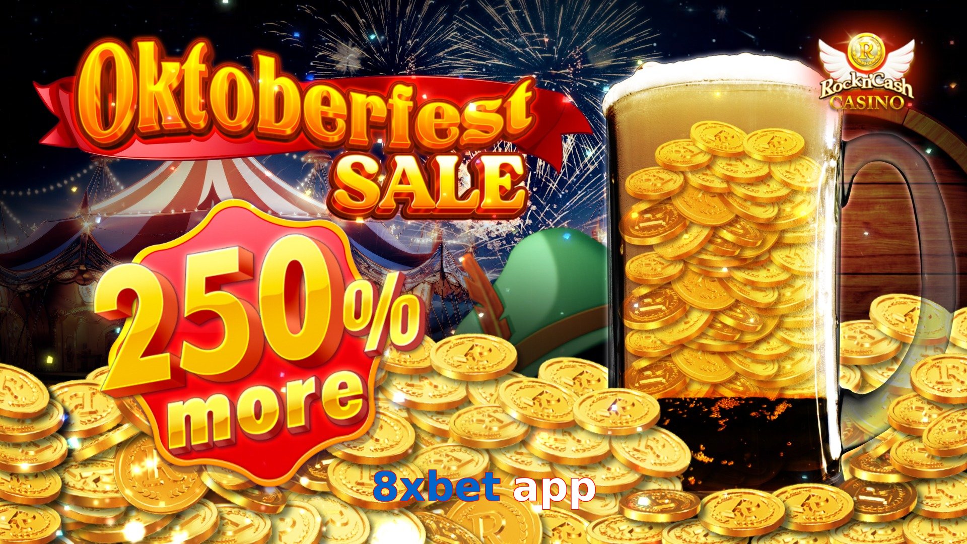 8xbet app