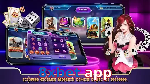 8xbet app