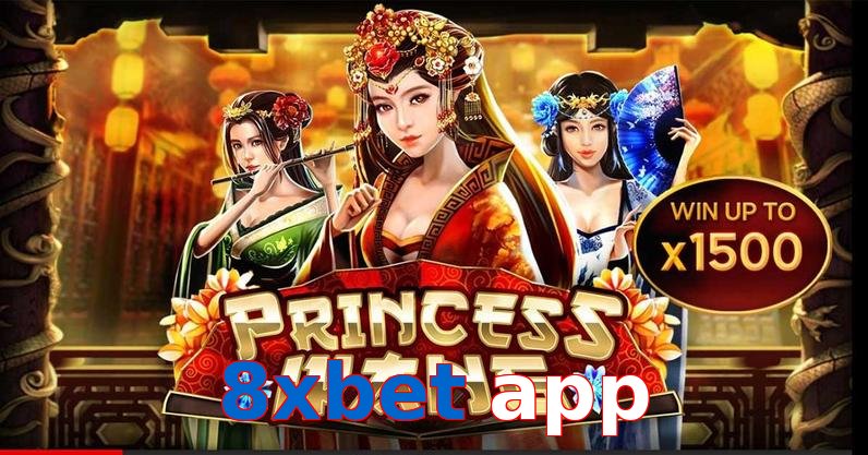 8xbet app