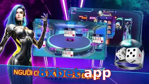 8xbet app