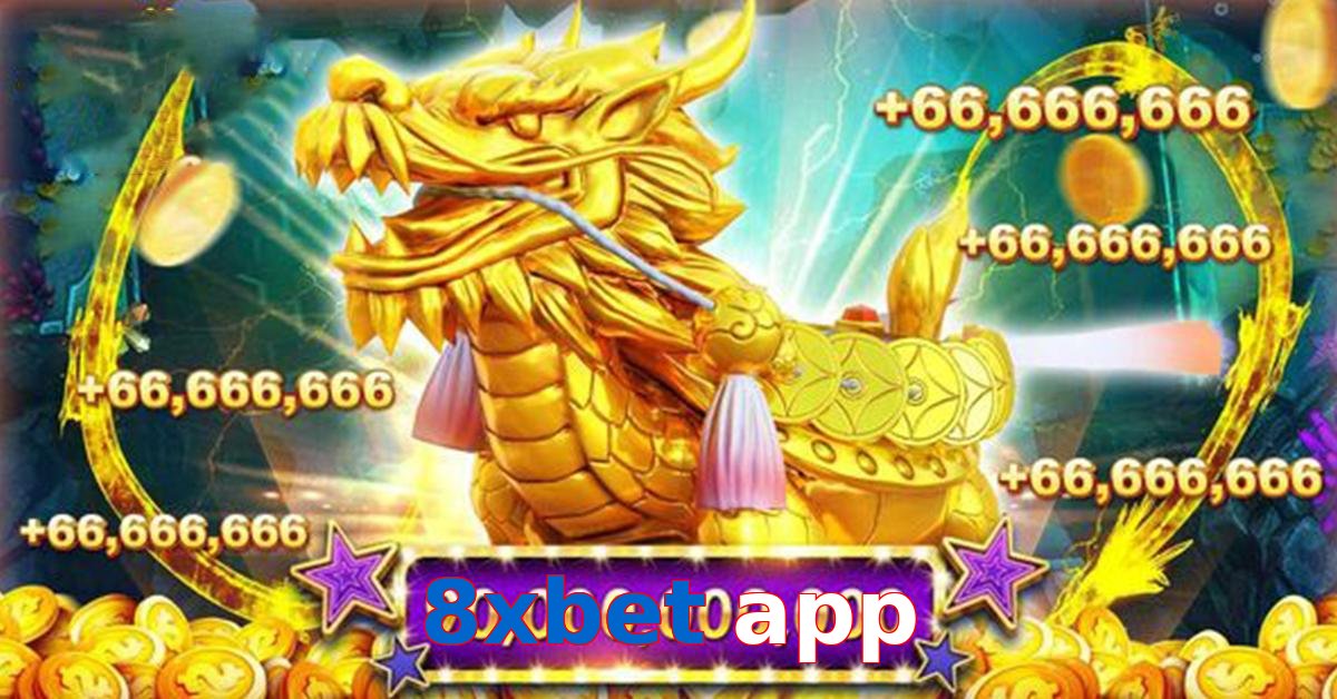 8xbet app