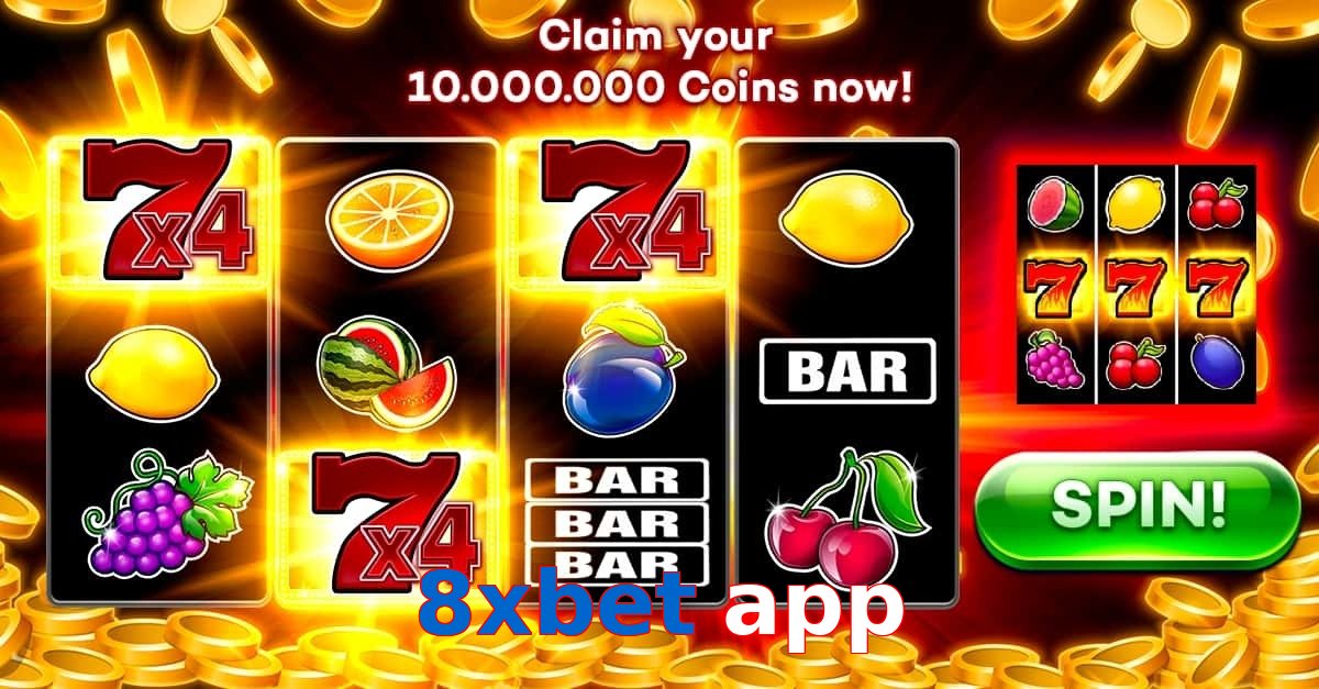 8xbet app