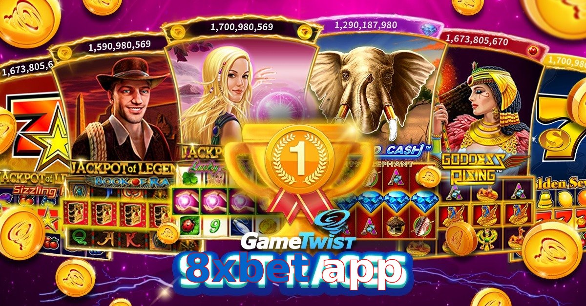 8xbet app