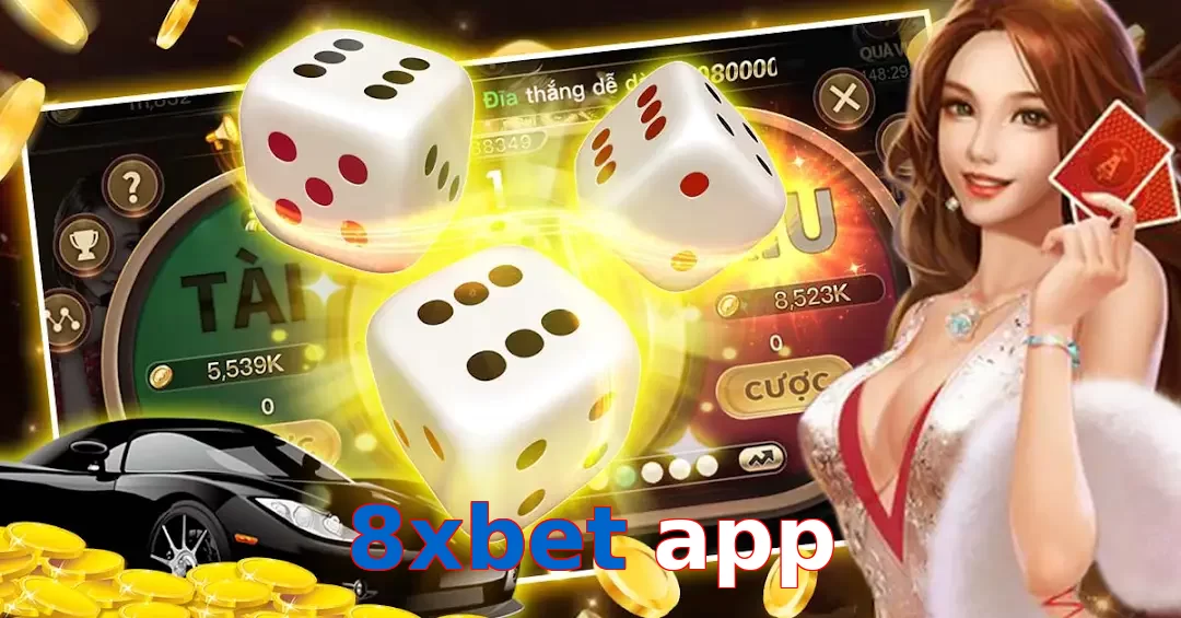 8xbet app
