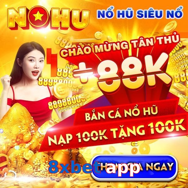 8xbet app