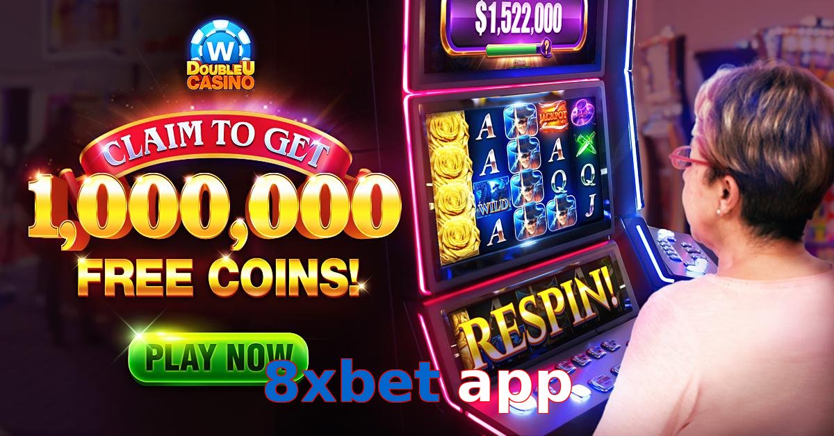 8xbet app