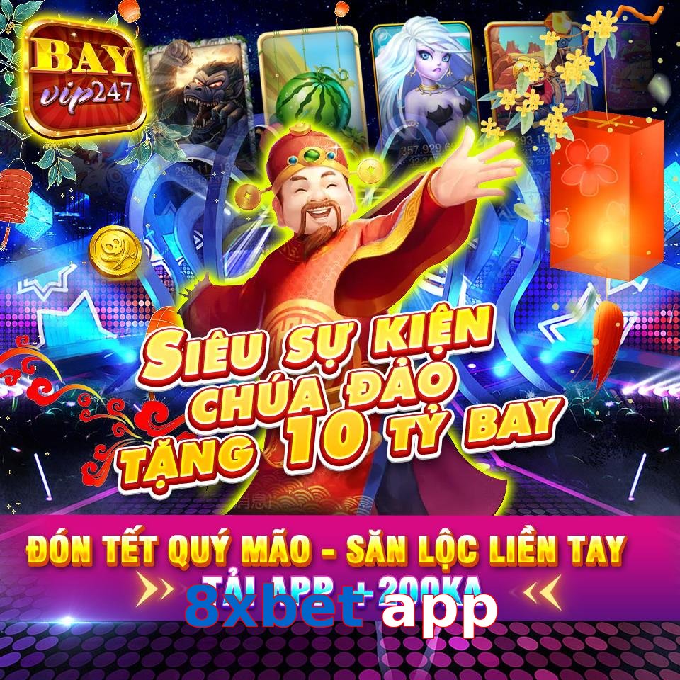 8xbet app
