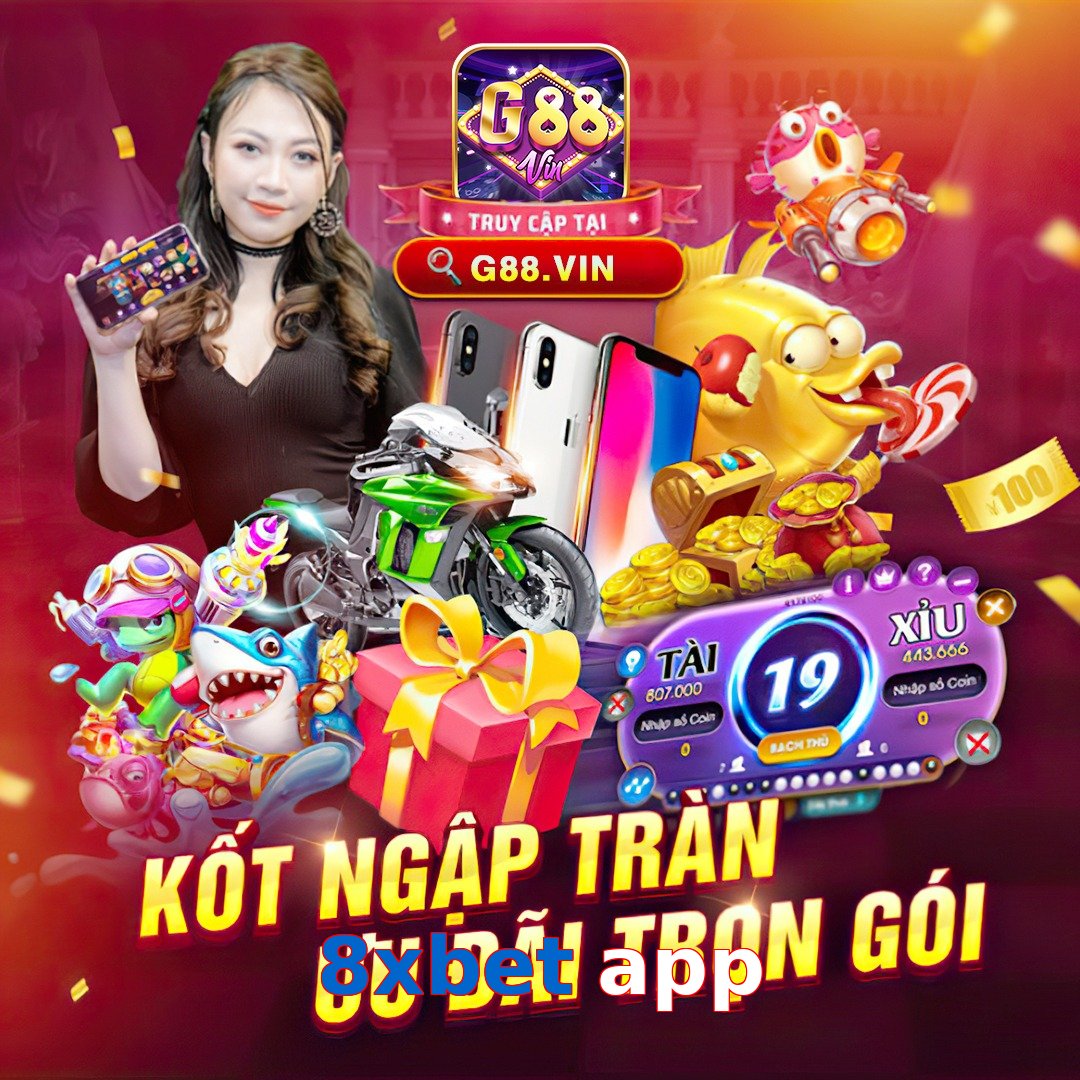 8xbet app