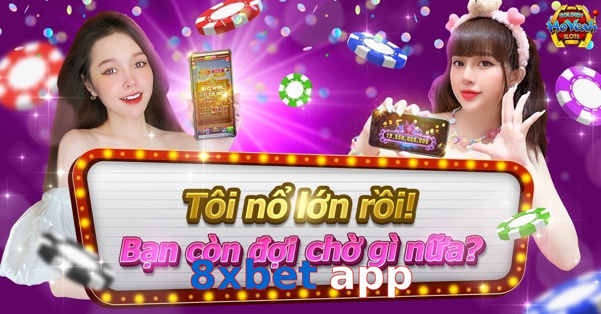 8xbet app