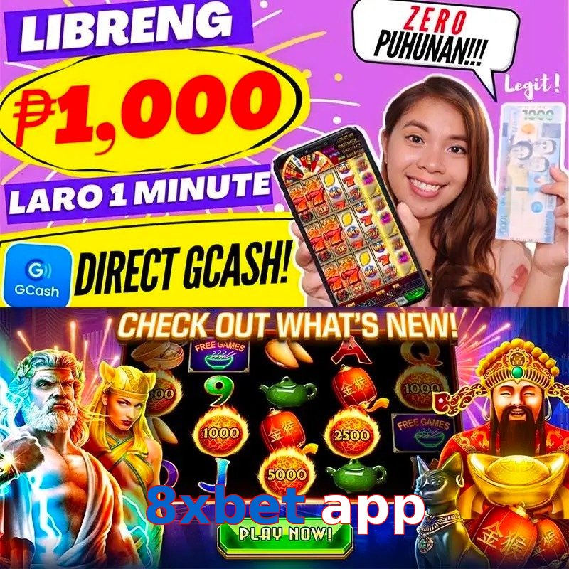 8xbet app