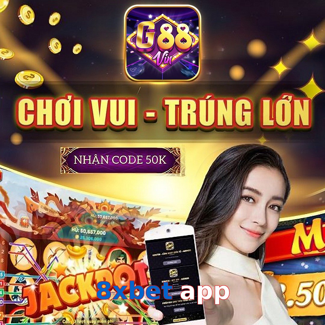 8xbet app