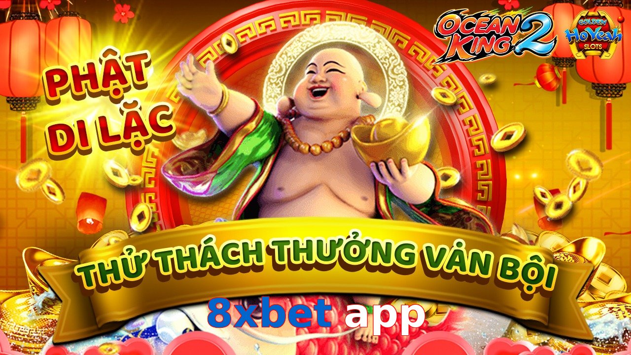 8xbet app