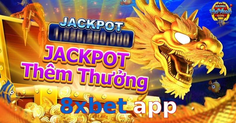 8xbet app