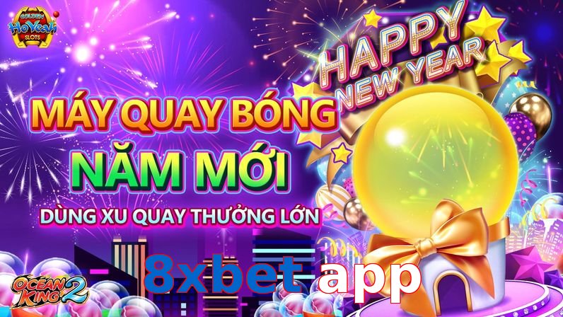 8xbet app