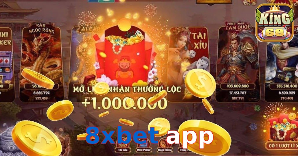 8xbet app