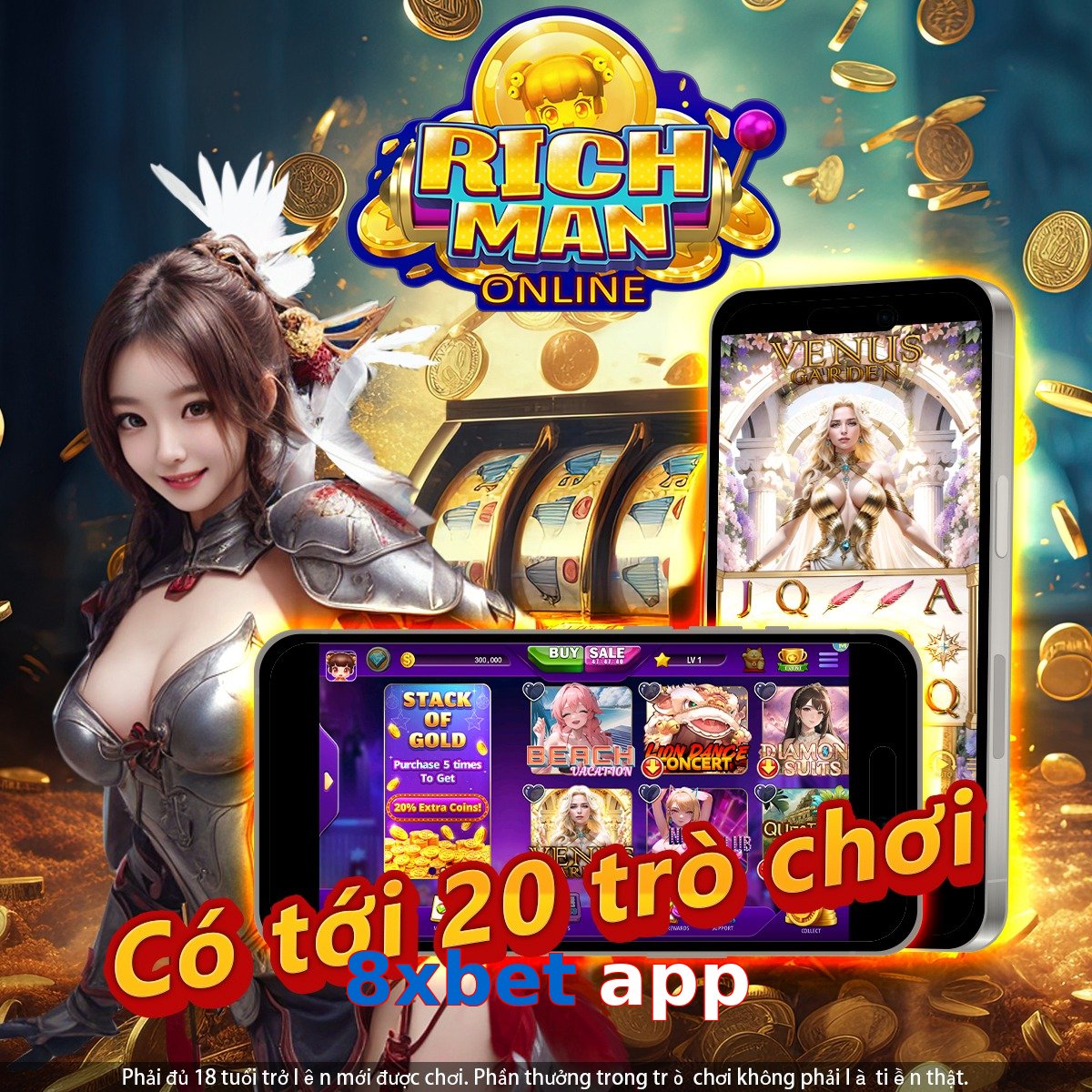 8xbet app