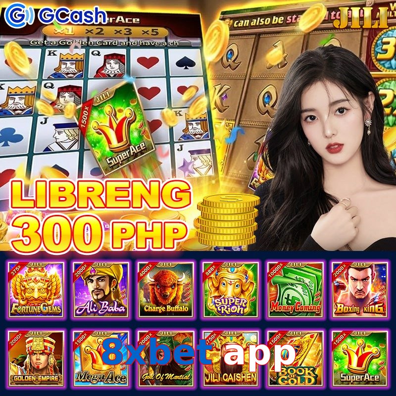 8xbet app