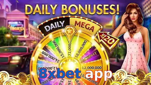 8xbet app