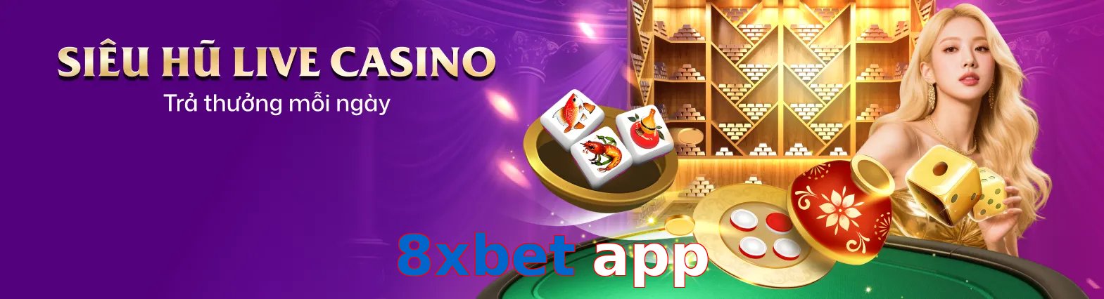 8xbet app