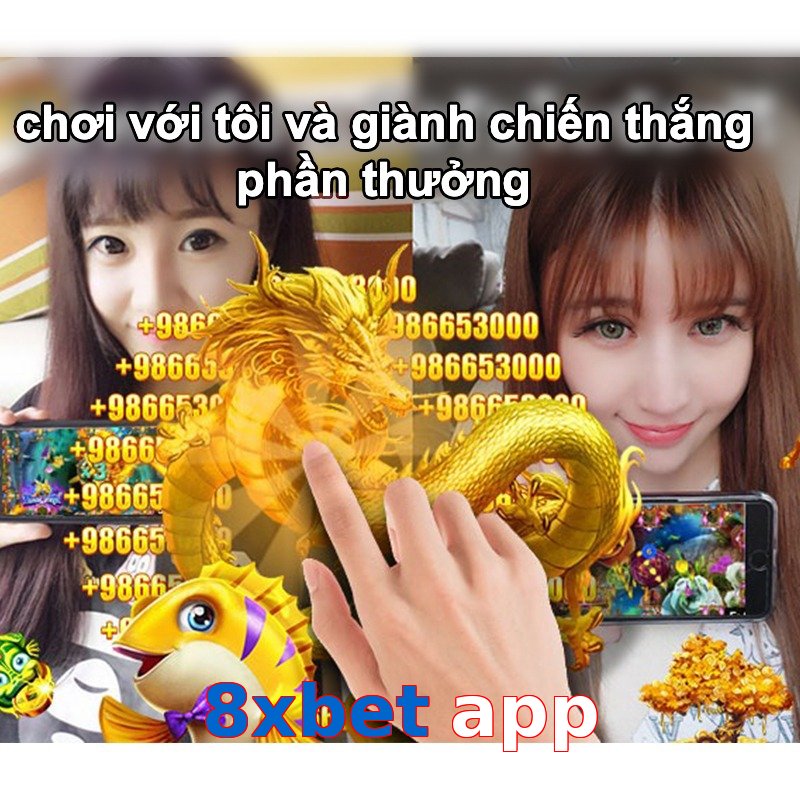 8xbet app
