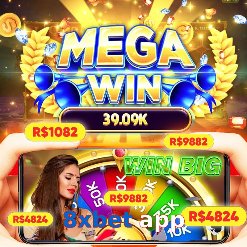 8xbet app