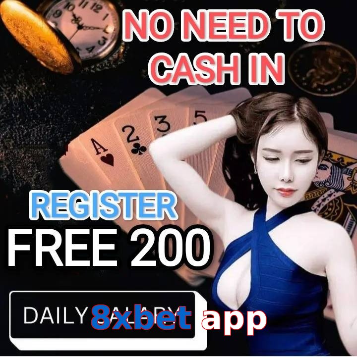8xbet app