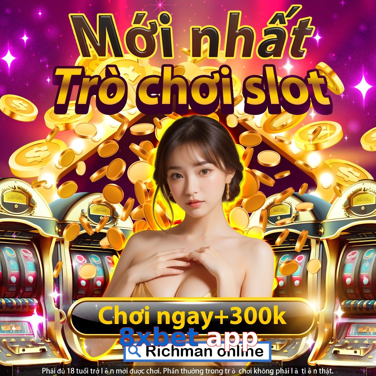 8xbet app