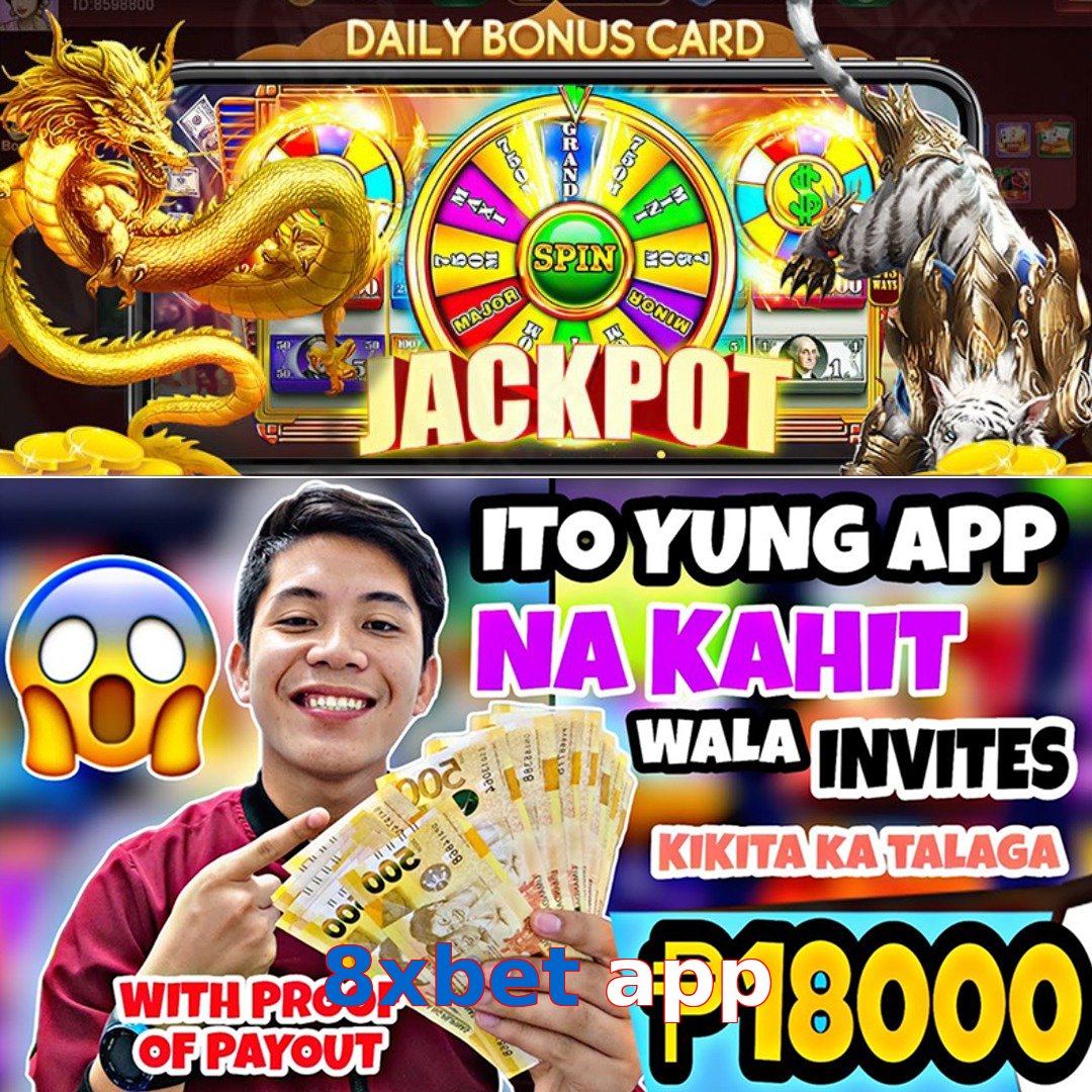 8xbet app