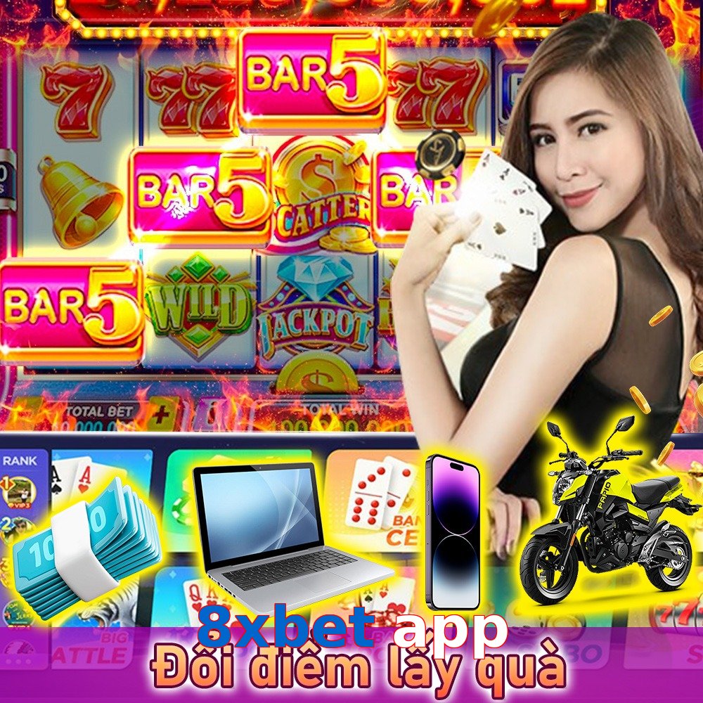 8xbet app
