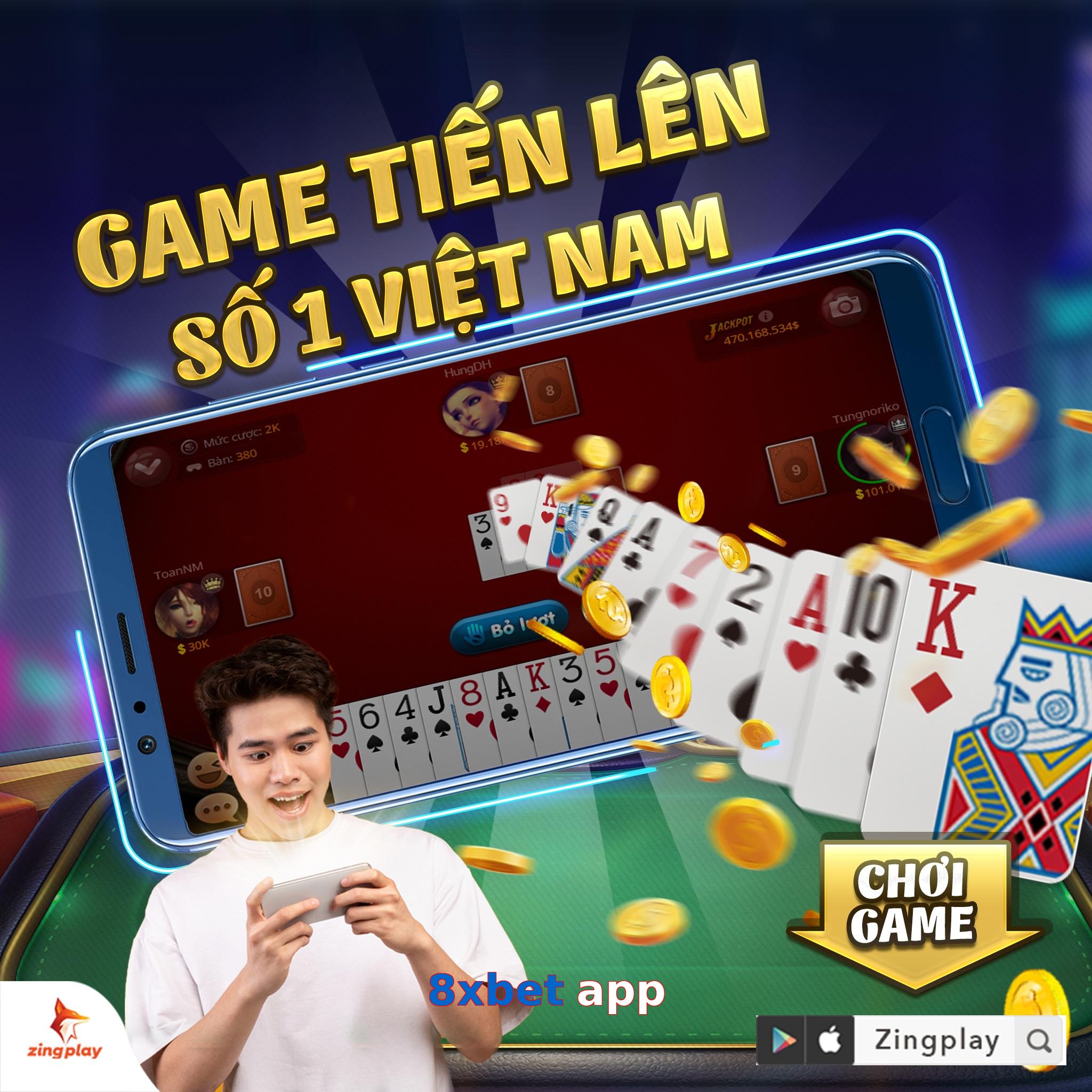 8xbet app